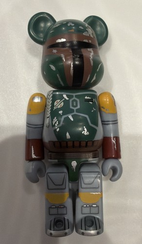 Star wars medicom toy - wars,