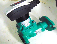Pompe de chaudiere circulateur