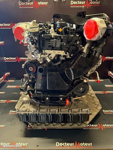 Moteur mercedes classe - classe, /