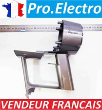 Poignée Aspirateur sans fil