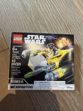 Collector lego star wars naboo - wars,