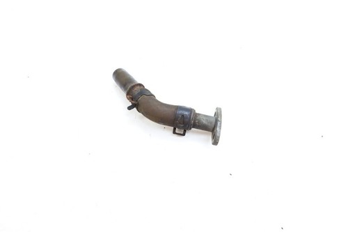 Tuyau turbo saab - tuyau,