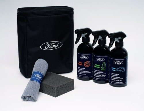 Kit nettoyage pour - kit,