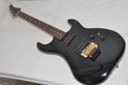 Guitare électrique kramer - guitare,