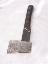 🇫🇷 HACHE A SUCRE