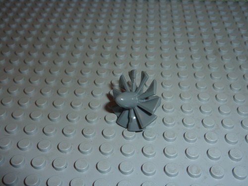 Lego dkstone plane jet - dkstone,