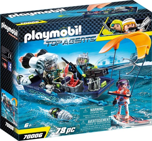 Original playmobil top - playmobil®,