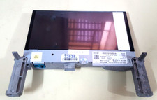 Écran D'affichage Mmi Audi Q7