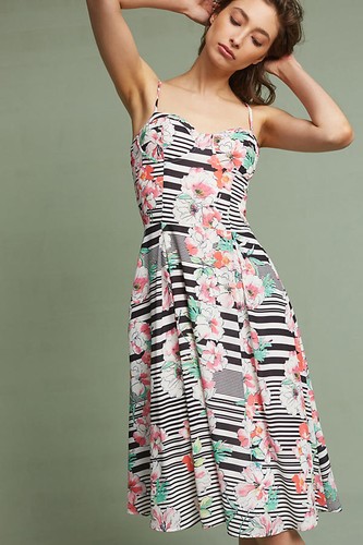 Nwt small anthropologie - nwt, sz