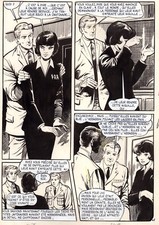 PANIQUE A WAKE PLANCHE