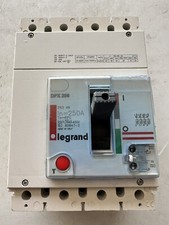 Disjoncteur magnétothermique