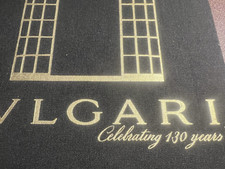 🔴 CATALOGUE BULGARI DE