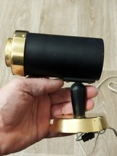 APPLIQUE LITA vintage 'ZODIAQUE' ? DE JACQUES BINY modèle 6132