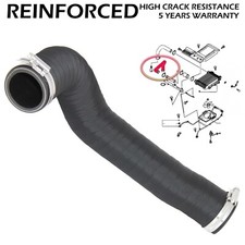 Tuyau d'intercooler de