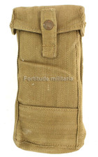 Pouch / cartouchière