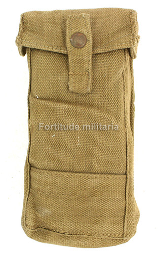 Pouch cartouchière - /,