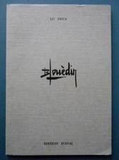 Lo Duca - BERNARD LOUEDIN 