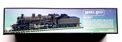 Model loco kit - model, ho