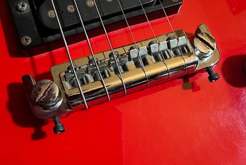 Rich mockingbird screws - bc,