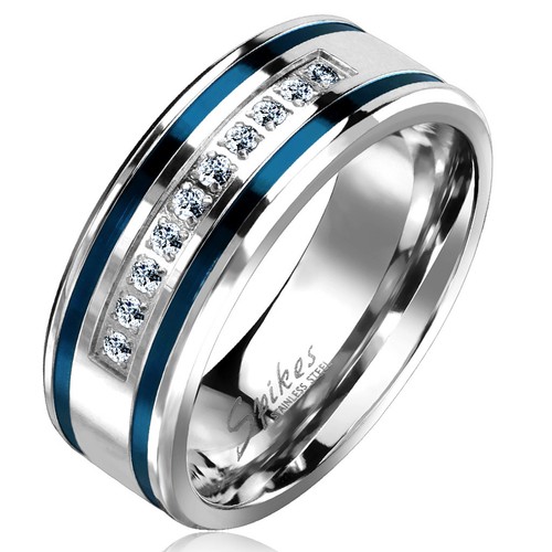 Bague anneau fiancailles - anneau,