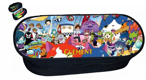 Trousse crayons école - trousse,