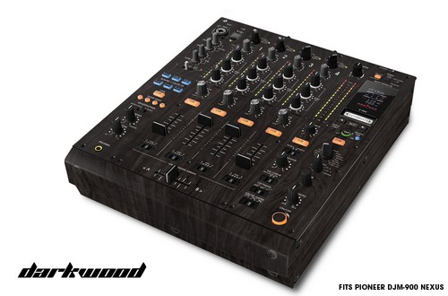 Peau autocollant pour - pour, pioneer