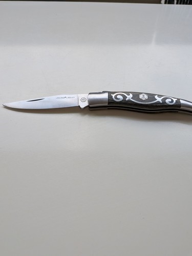 Couteau poche laguiole - de,