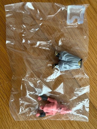 Lot figurines bandai - lot,
