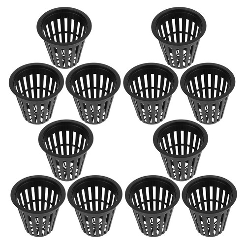 Pcs pot plastique plante - pot,