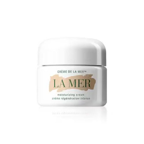 Mer crème - la, la