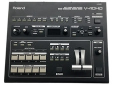 Roland V-40HD Multi-Format