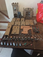 Château Playmobil 4866