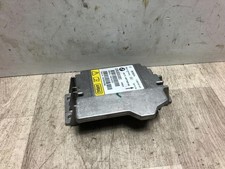 Boitier air bag BMW SERIE 3 E90 PHASE 1 65779184432