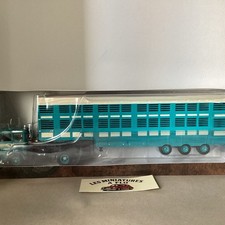 Altaya 1/43 Collection Semi-Remorque, unic T270A2 1970