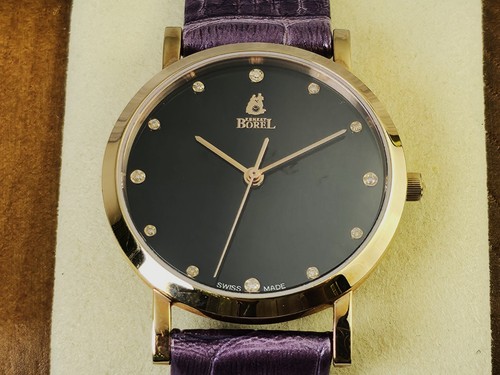 Montre ernest robel quartz - montre,