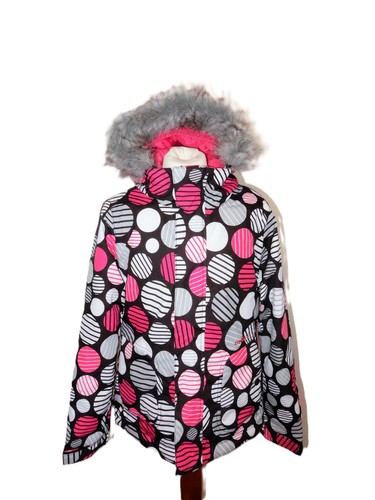 Ensemble ski veste ans - veste,