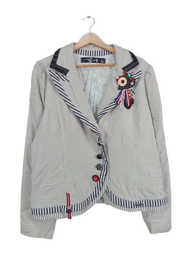 Desigual blazer classique - desigual,