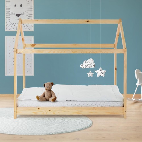 Lit enfant bois de - d'enfant,