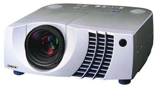 Sony vpl px21 beamer - sony, vpl-px21