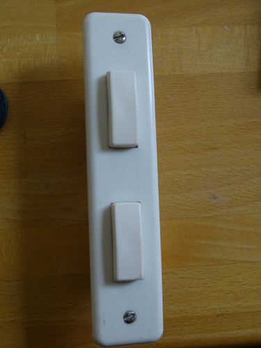 Legrand jupiter double - legrand,