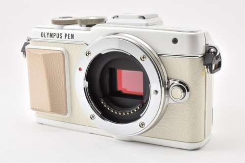 Appareil photo sans - , miroir