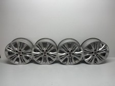 4 Jantes En Alliage Pour FIAT