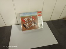 Lego trains ref 7861 NEUF kit