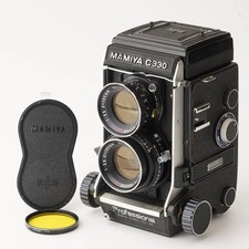 Mamiya C330 Professionnel /