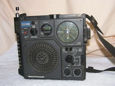 PANASONIC ................GX 400 M