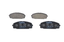 BOSCH 0 986 424 319 Plaquettes
