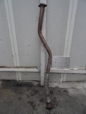 Tube avant (echappement) SUBARU IMPREZA 2