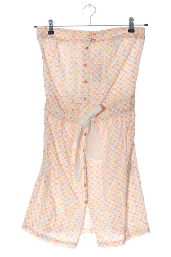 Sessun robe épaules nues - épaules,