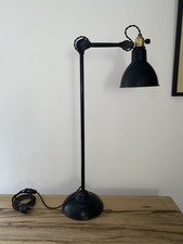 "LAMPE AJUSTABLE GRAS