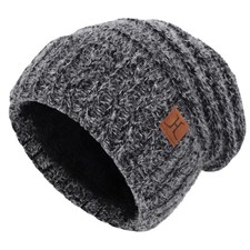 Femme Hiver Bonnet Chapeau